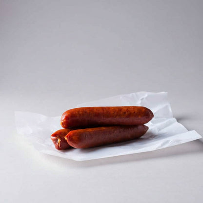 Italian Market-Style Pepperoni