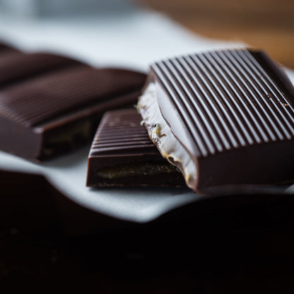 Chocolate Bars Gift Set - steven wick