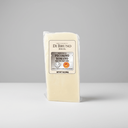 Pecorino Romano