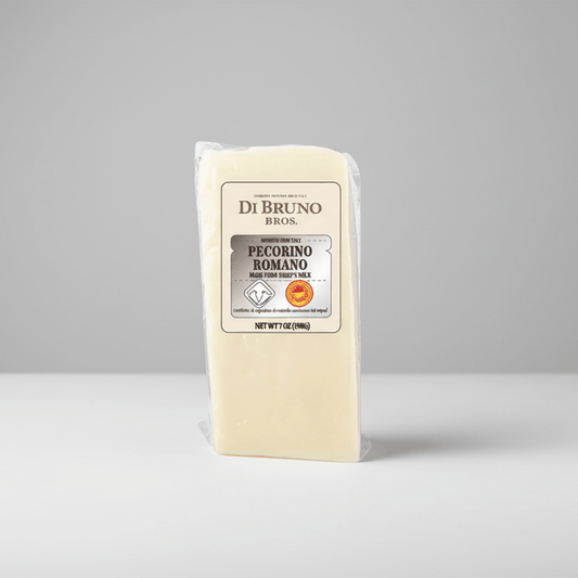 Pecorino Romano