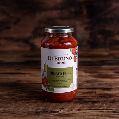 Italian Kitchen Gourmet Gift Crate - steven wick