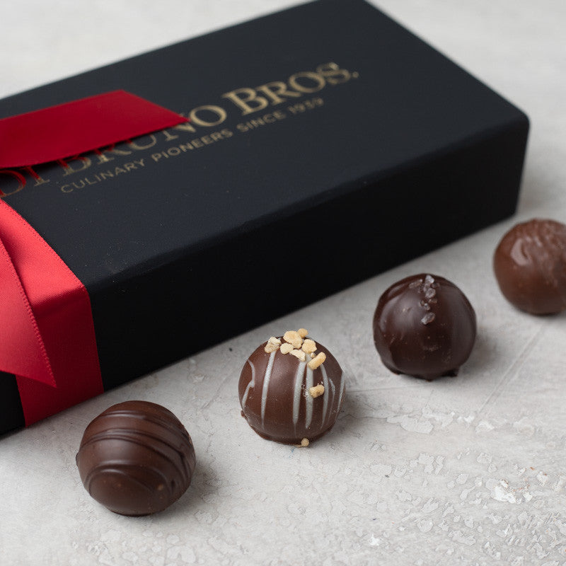 Di Bruno Bros Chocolate Truffles - steven wick