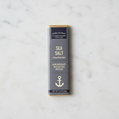 Dark Chocolate Sea Salt