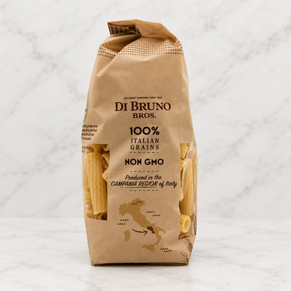 Bronze-Cut Rigatoni Pasta, 16 oz