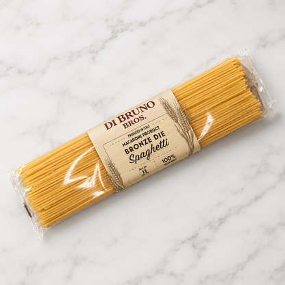 Bronze-Cut Spaghetti Pasta, 16 oz