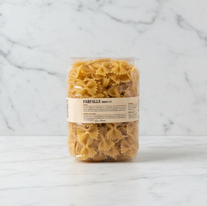 Farfalle