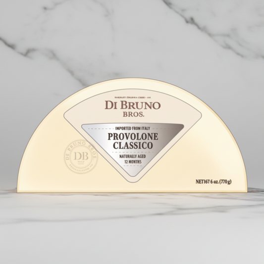 Imported Provolone Classico