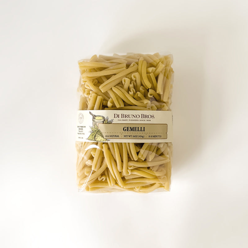 Italian Kitchen Gourmet Gift Crate - steven wick