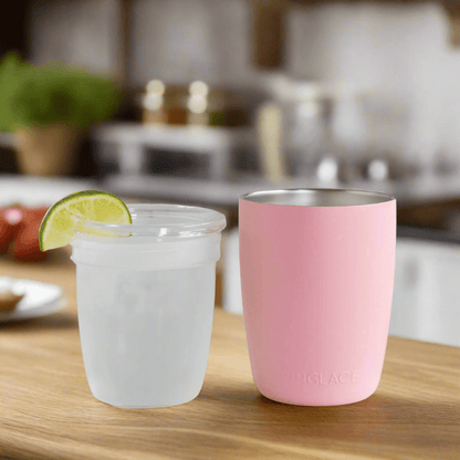 Everyday Glass in Rose