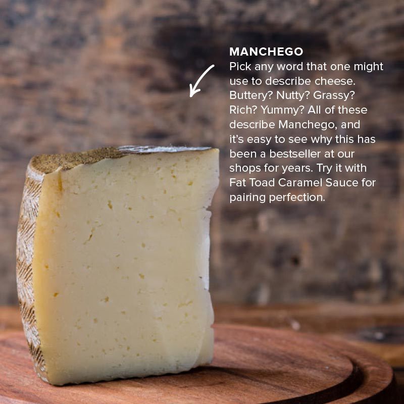 Extravaganza Cheese &amp; Charcuterie Gourmet Gift Crate - steven wick