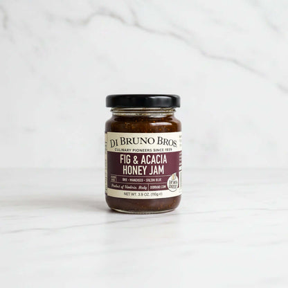 Fig & Acacia Honey Jam