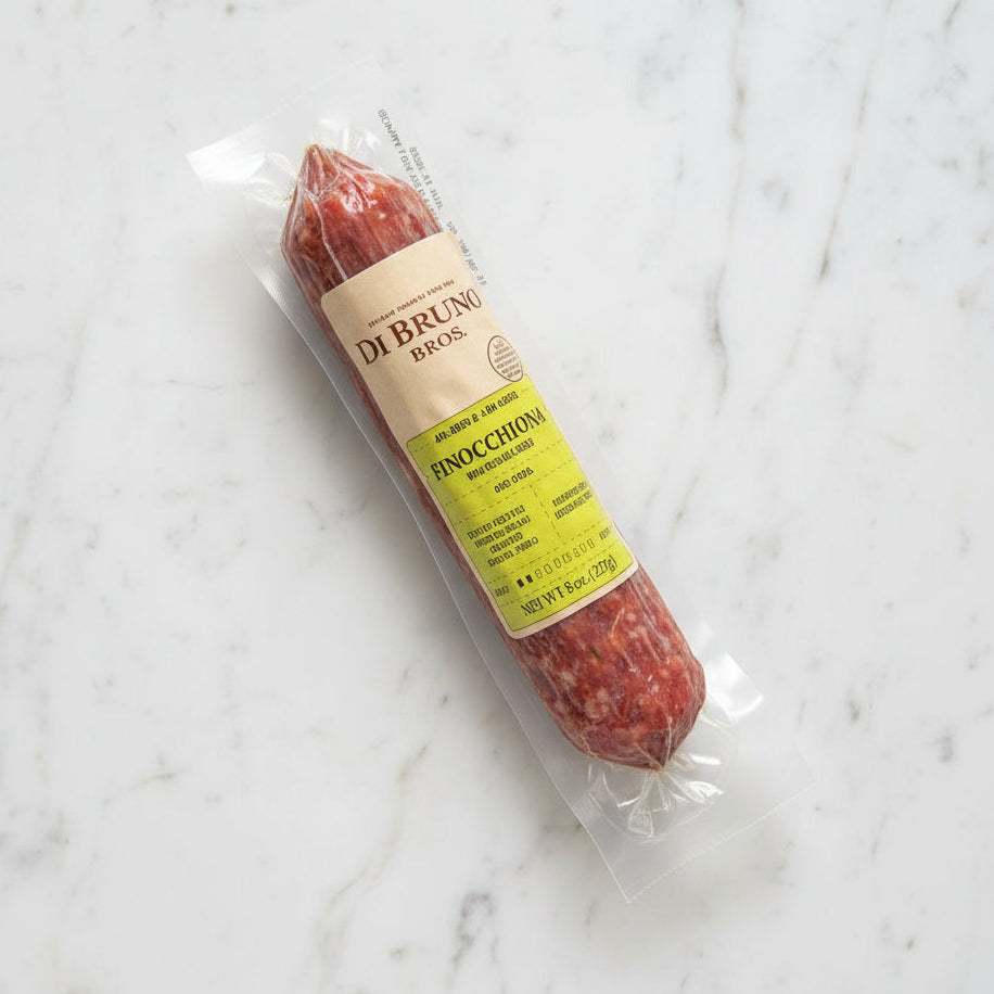 Salami Sampler Set