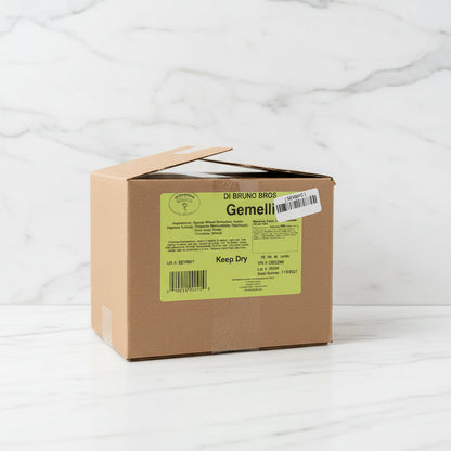Bronze-Cut Gemelli Pasta, 16 oz