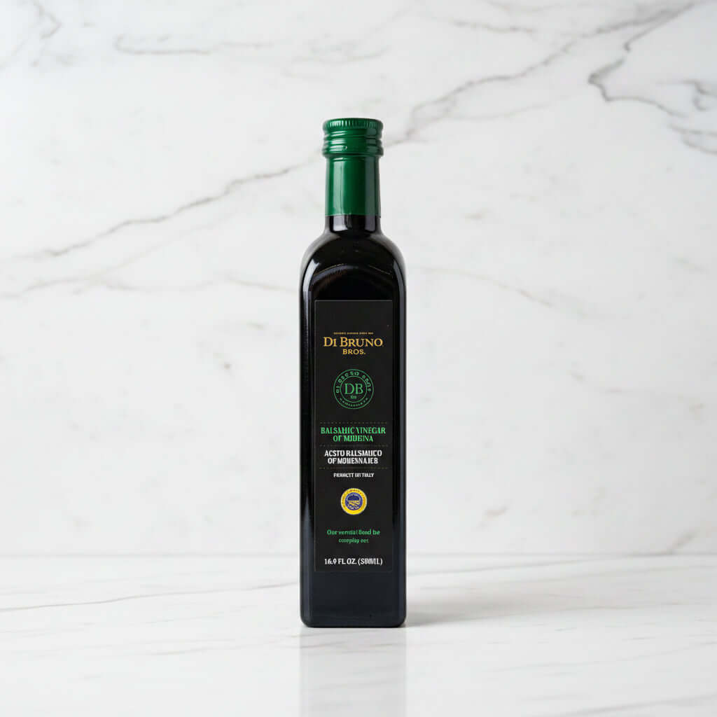 IGP Classico Balsamic Vinegar