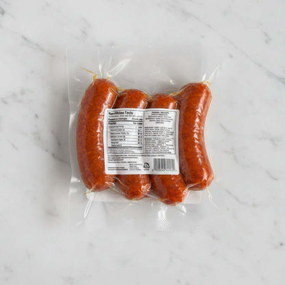 Italian Market Style Pepperoni, 8 oz