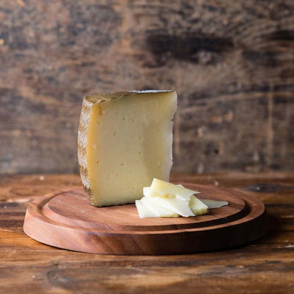 12 Month Manchego