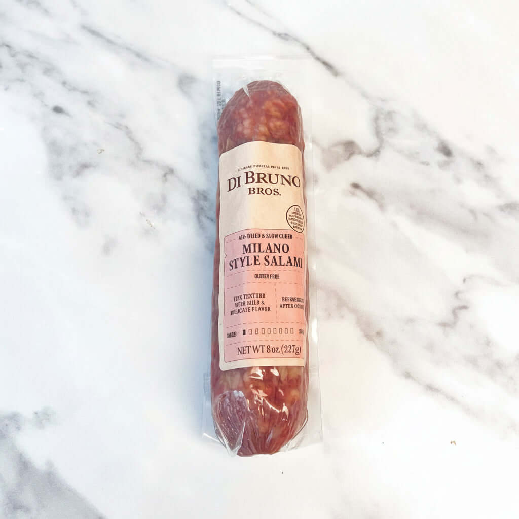 Milano Salami Chub