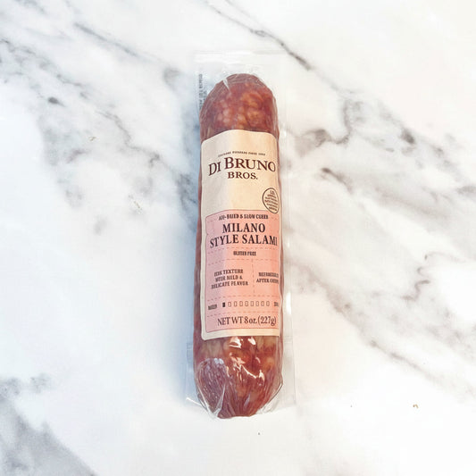 Milano Salami Chub