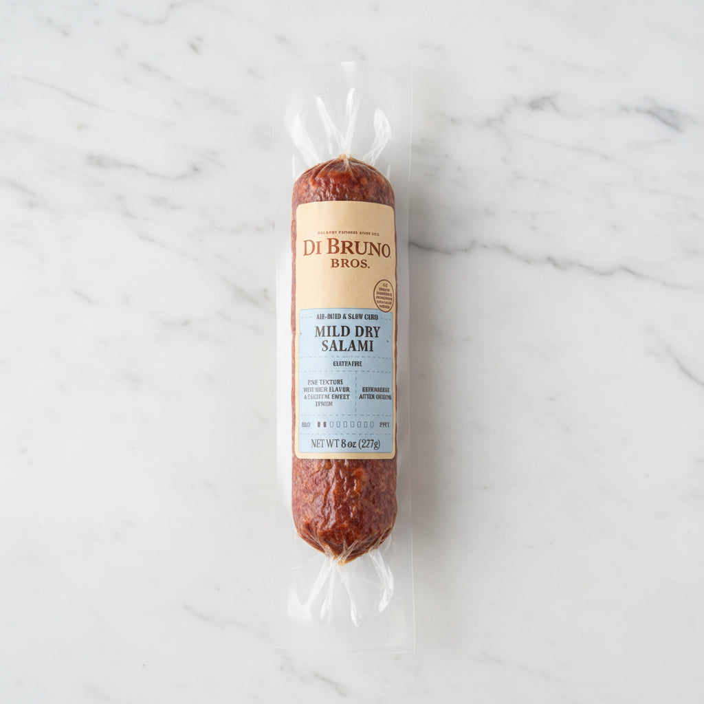 Salami Sampler Set