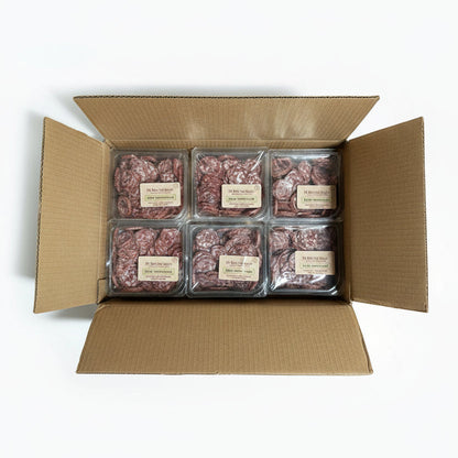 Mild Soppressata Sliced Coin Pack
