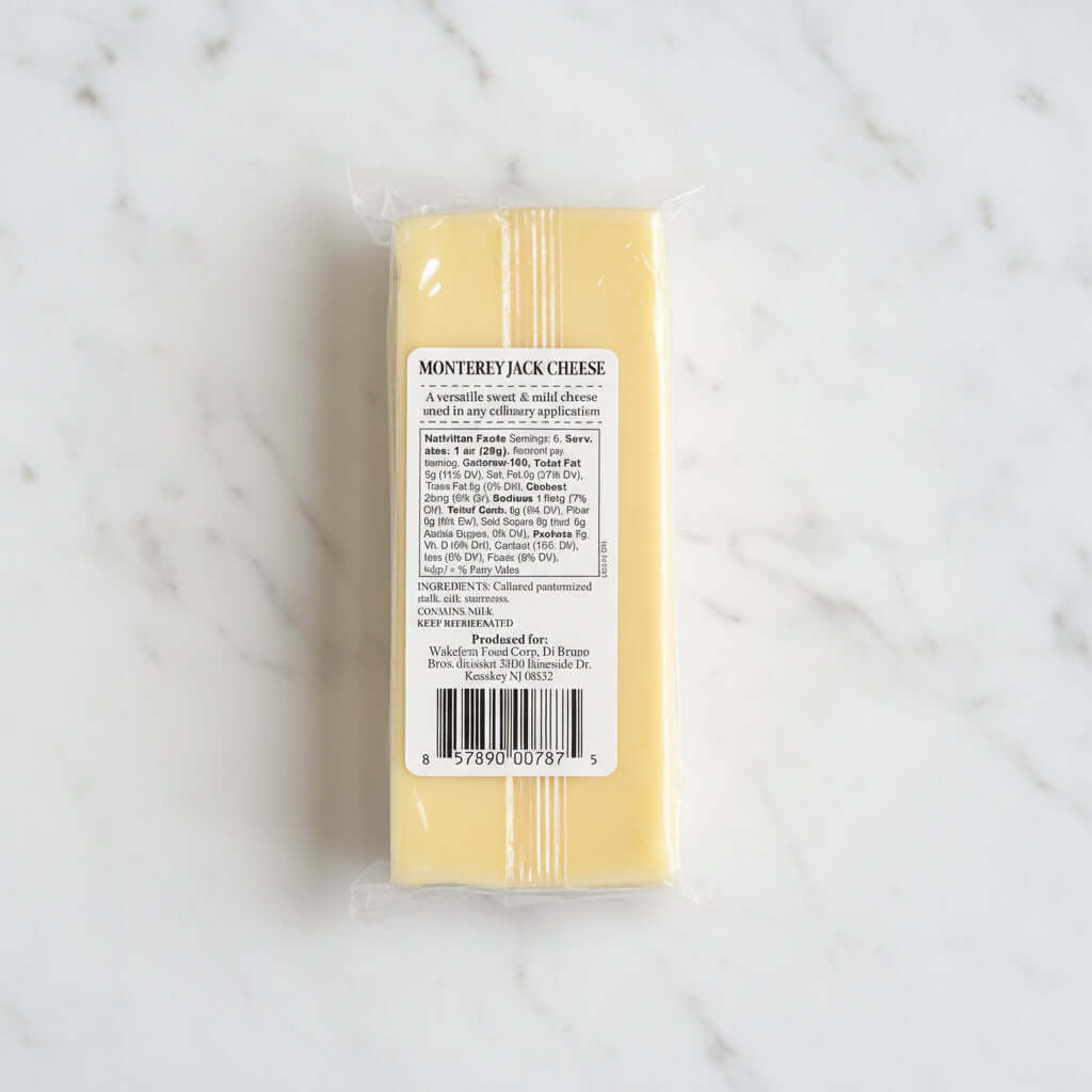 Monterey Jack