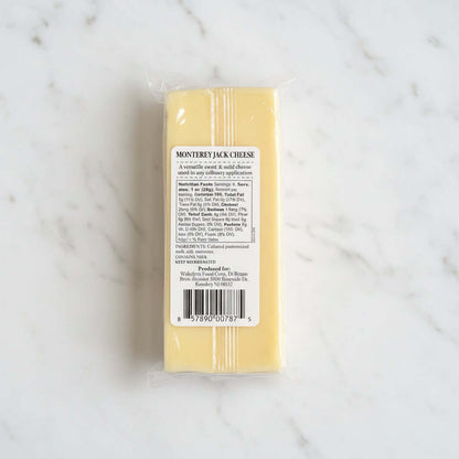 Monterey Jack