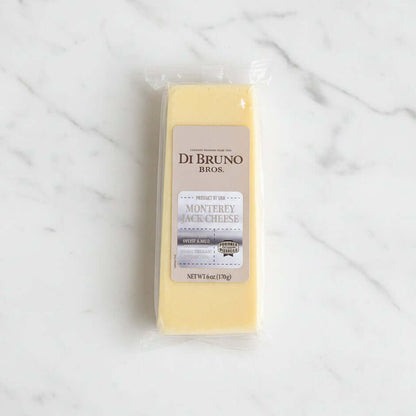 Monterey Jack