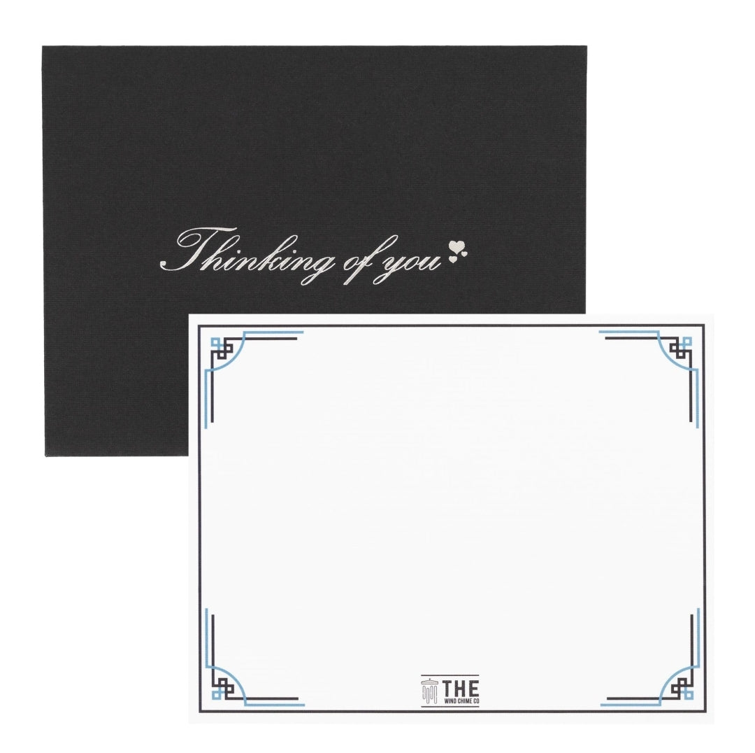 Gift Bundle - Serenity Memorial Wind Chimes, Thoughtful Gift For Special Occasions or Reflections Amazing Grace Scripture 40&quot; - steven wick