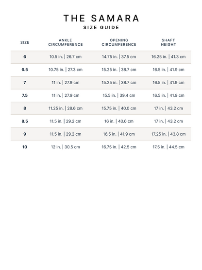 The Samara | White Cowgirl Embroidered Tall Boot