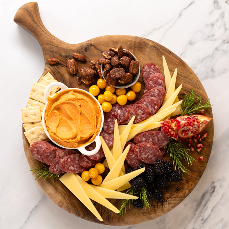 Salami Sampler Set