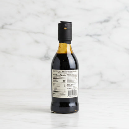 Truffle Balsamic Glaze