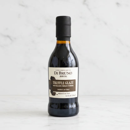 Truffle Balsamic Glaze