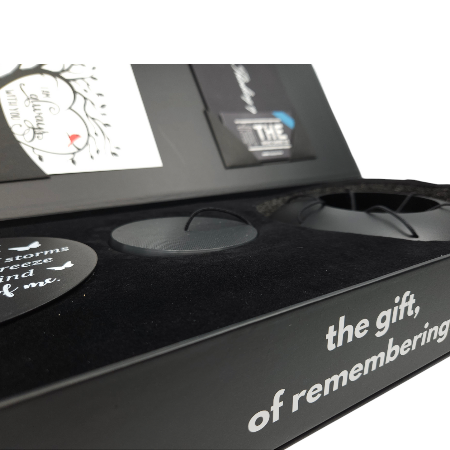 Gift Bundle - Serenity Memorial Wind Chimes, Thoughtful Gift For Special Occasions or Reflections Amazing Grace Scripture 40&quot; - steven wick