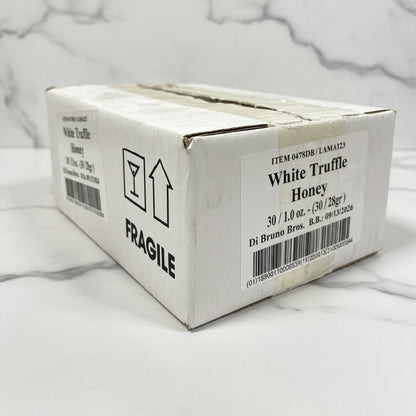 White Truffle Acacia Honey