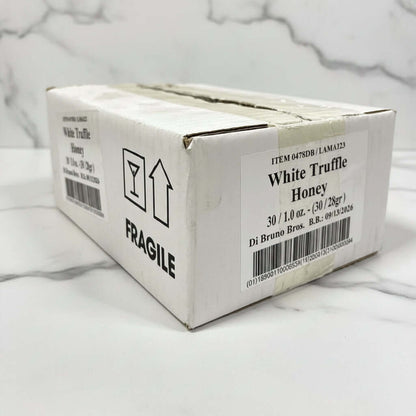 White Truffle Acacia Honey
