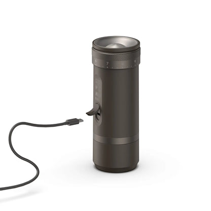 OutIn Fino Portable Electric Coffee Grinder