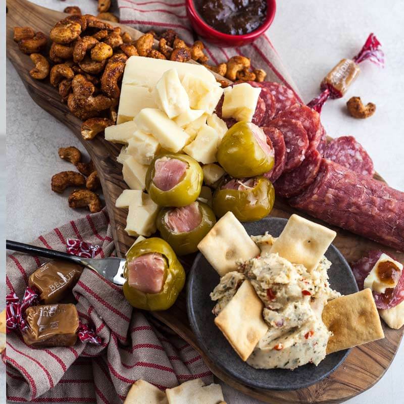 The Happy Hour Kit Gift Box