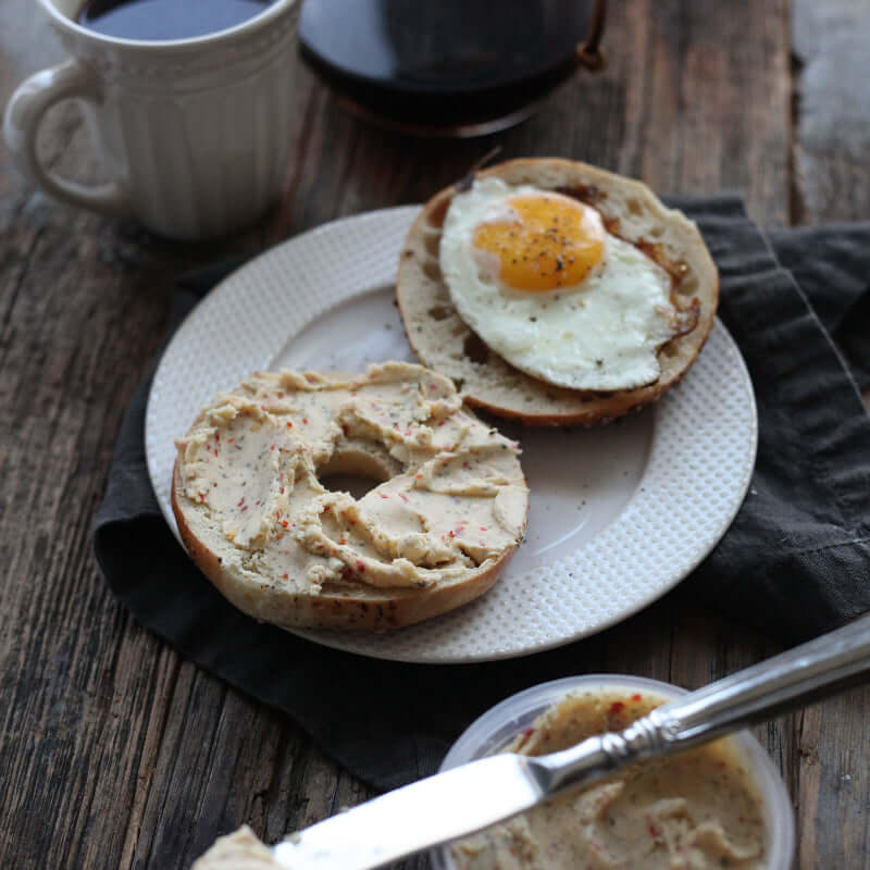 Abbruzze Cheese Spread