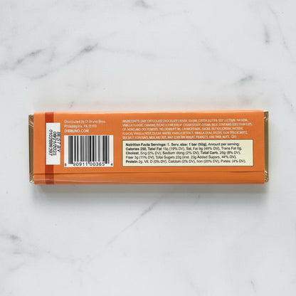 Dark Chocolate Salted Caramel