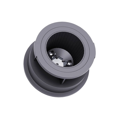 Nano Portable Espresso Machine Adapters Kit - steven wick