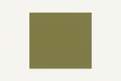 create a single shade of olive color