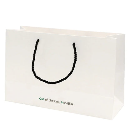 Gift Bag For Portable Espresso Machine