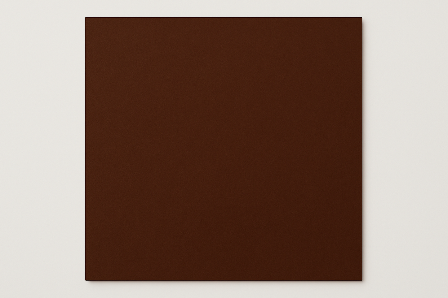give me a color shade for brown