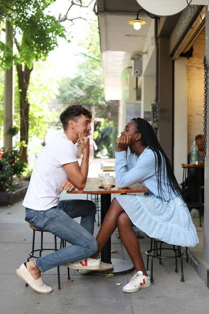 Speed Dating ♥ Singles DMV Ages 40s-55+(Date: Sep 18, 2025)