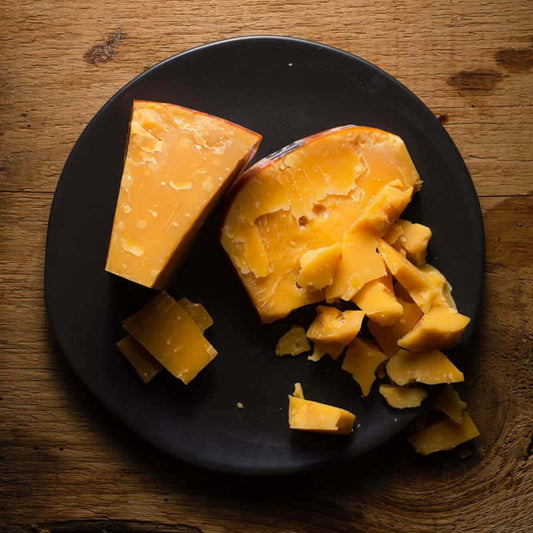 Signature Gouda