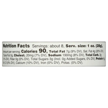 Provolone & Chianti Cheese Spread