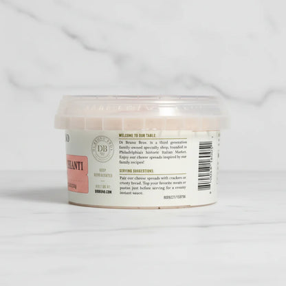 Provolone & Chianti Cheese Spread