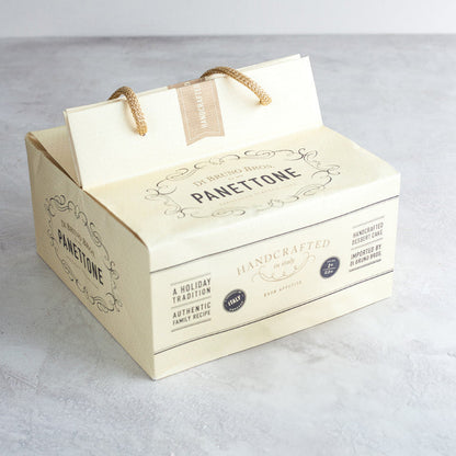 Di Bruno Bros. Classic Panettone