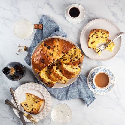 Di Bruno Bros. Classic Panettone