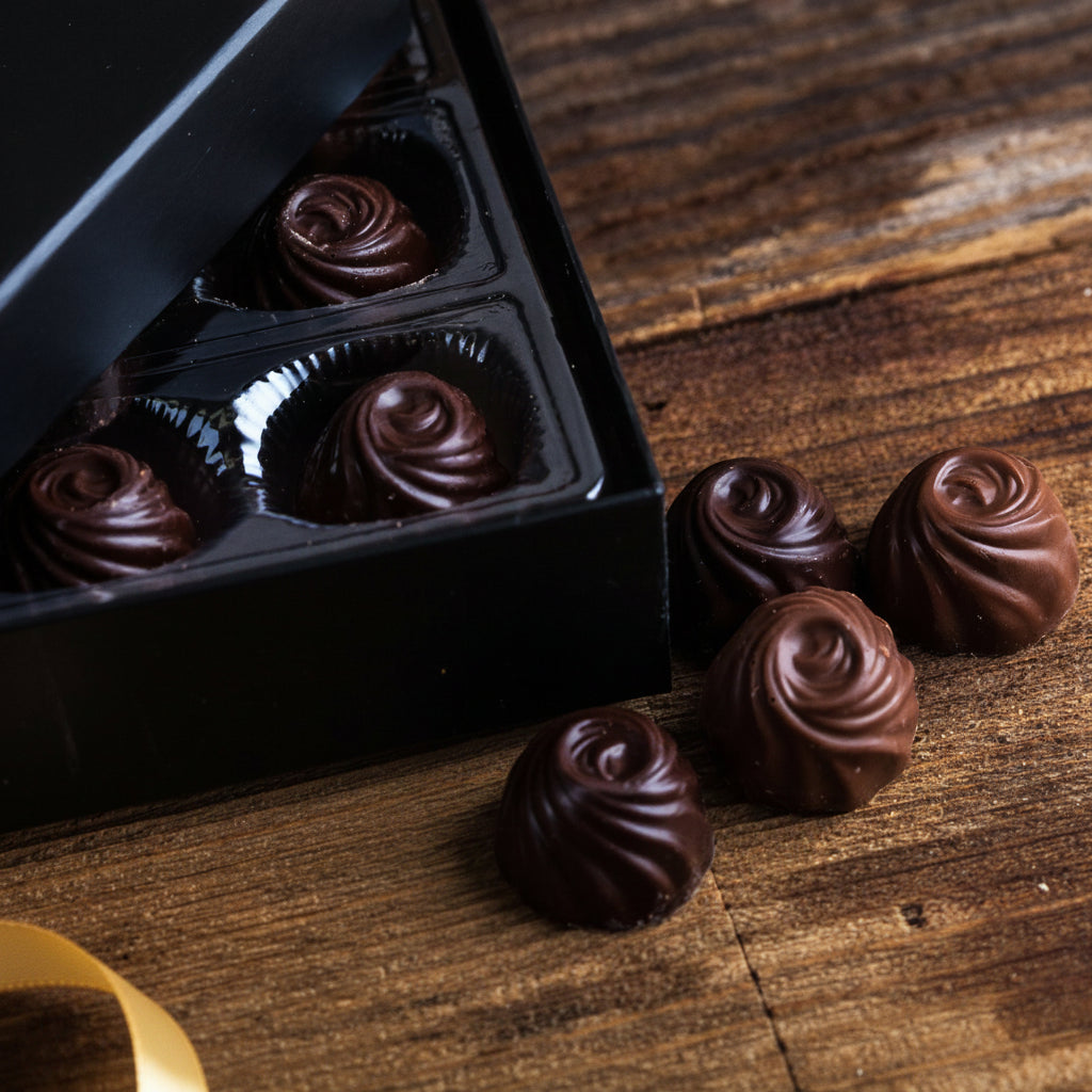 Chocolate Truffles
